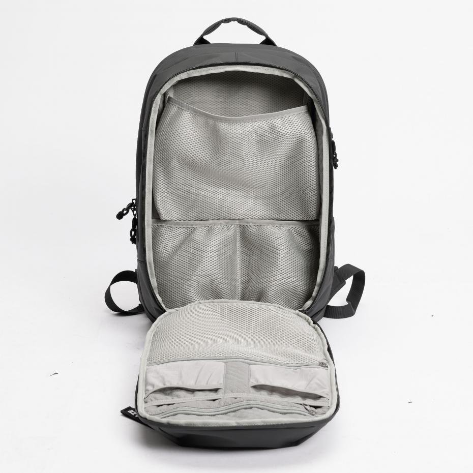 Magma Solid Blaze Pack 80