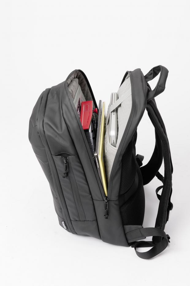 Magma Solid Blaze Pack 80
