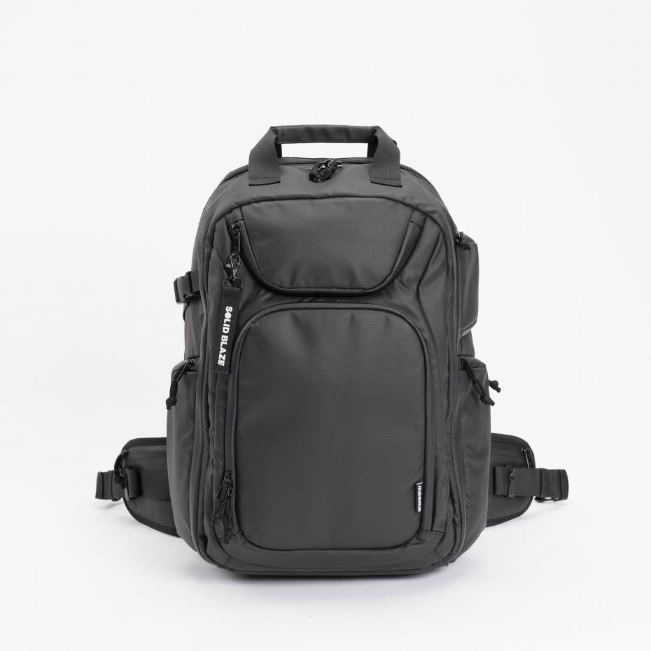 Magma Solid Blaze Pack 120