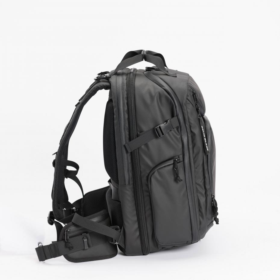 Magma Solid Blaze Pack 120