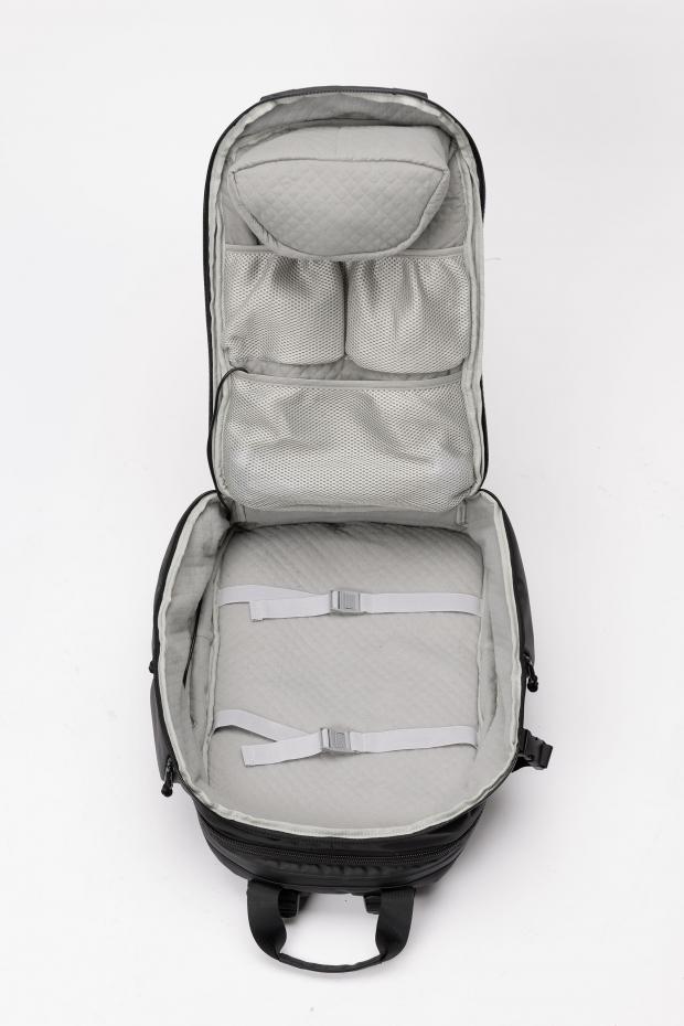 Magma Solid Blaze Pack 120