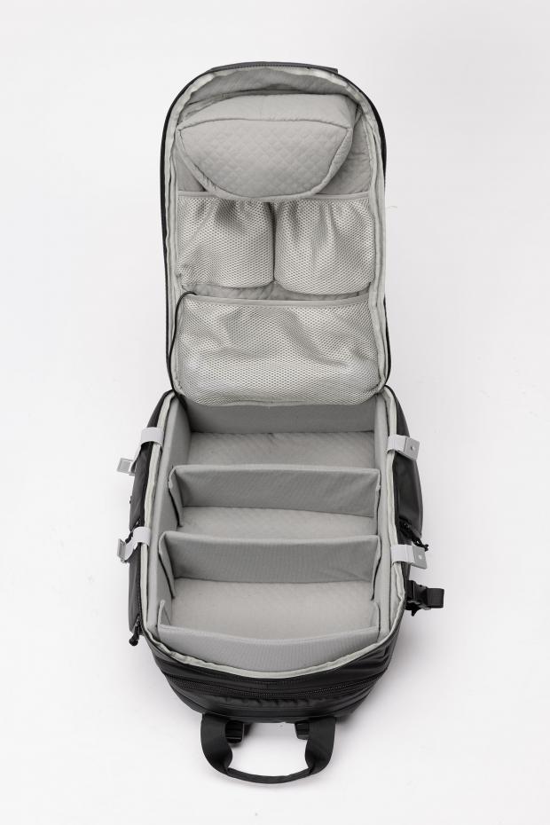 Magma Solid Blaze Pack 120