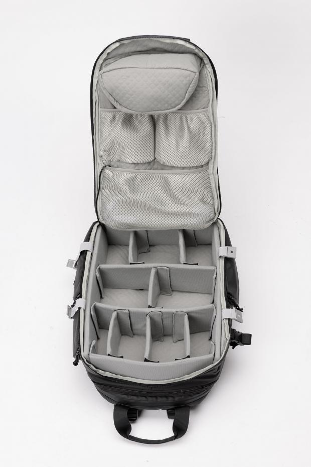 Magma Solid Blaze Pack 120