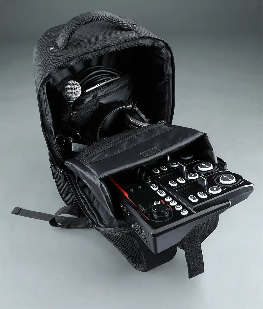 Boss CB-BU10