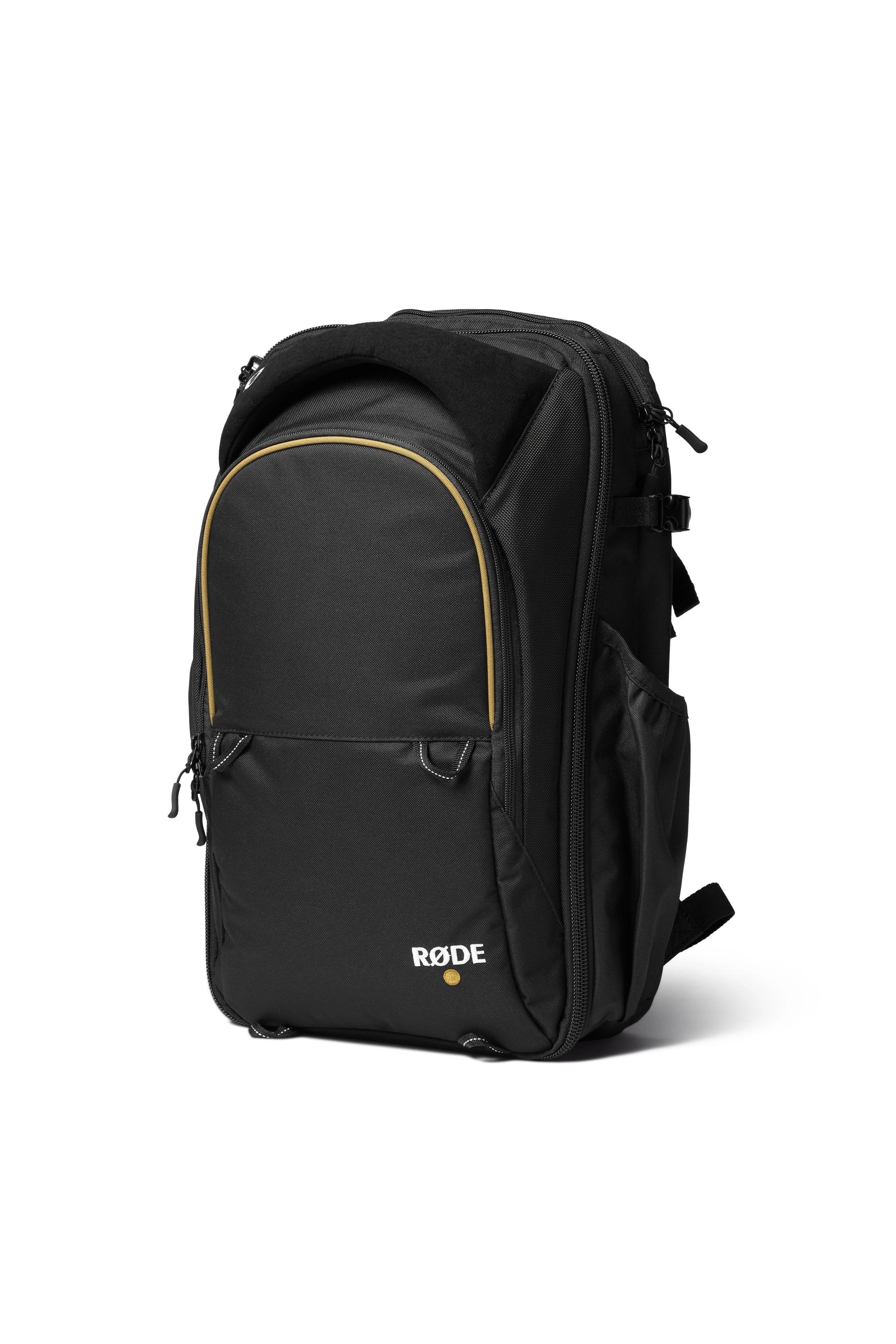 Rode Bagpack Rucksack