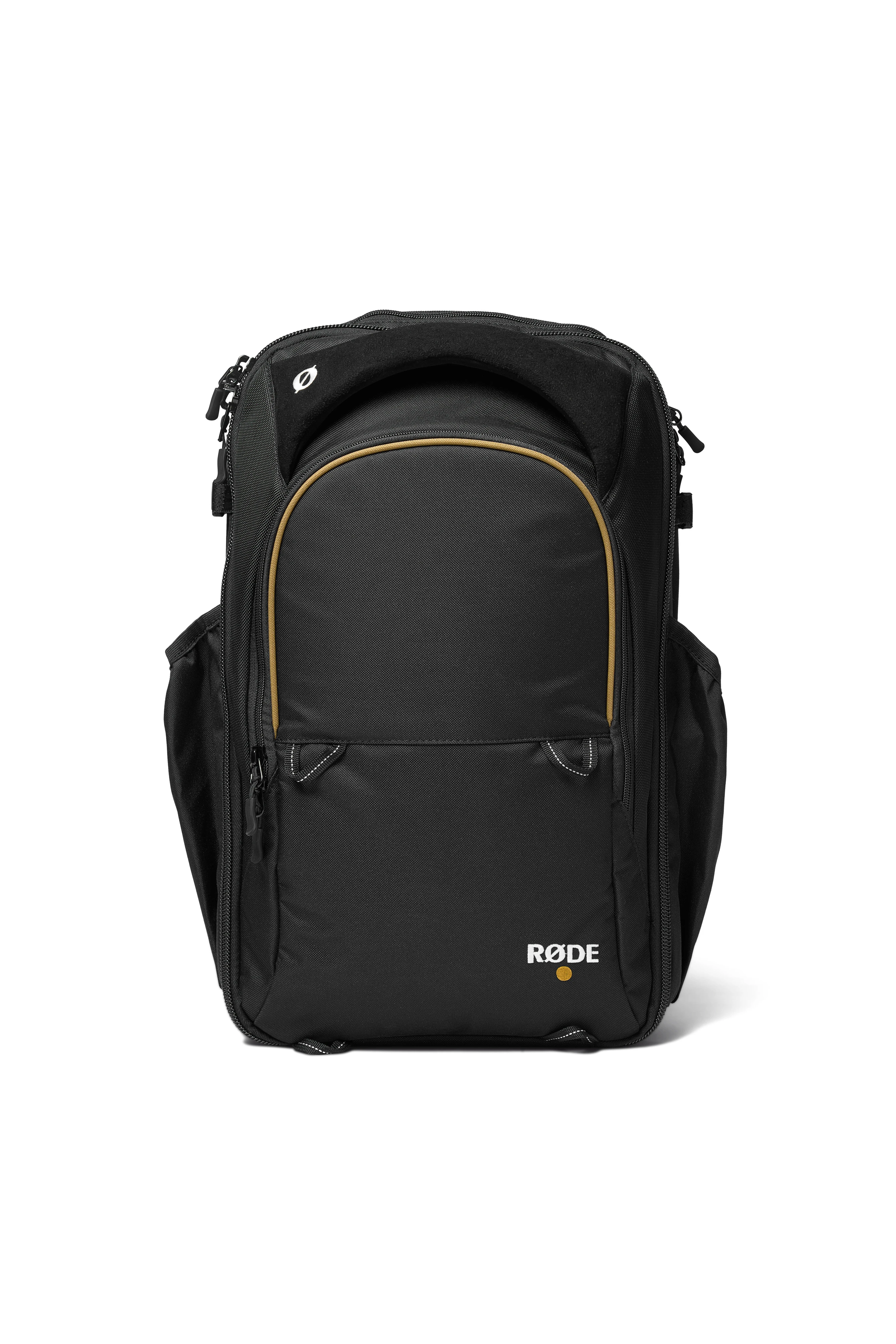 Rode Bagpack Rucksack