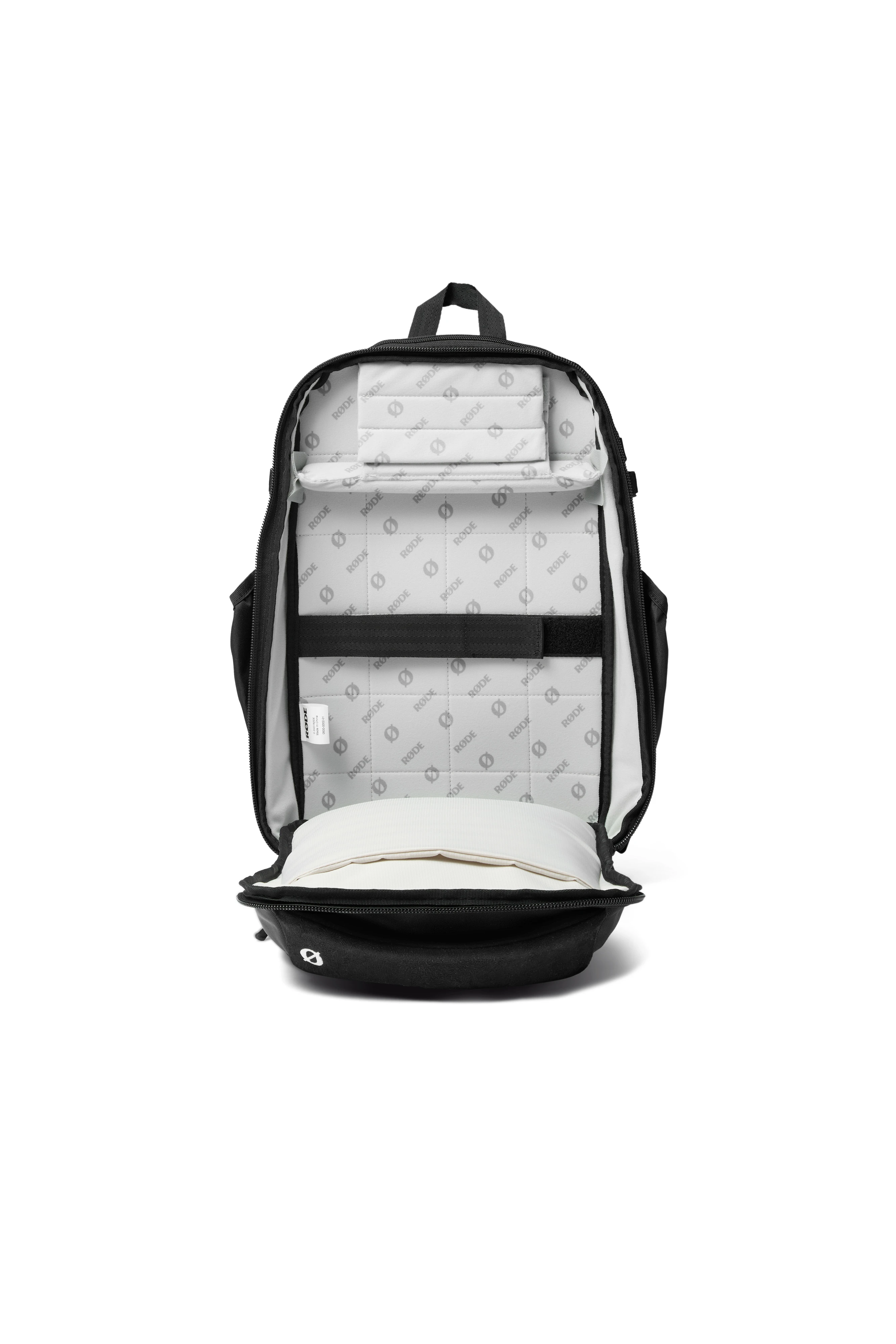 Rode Bagpack Rucksack