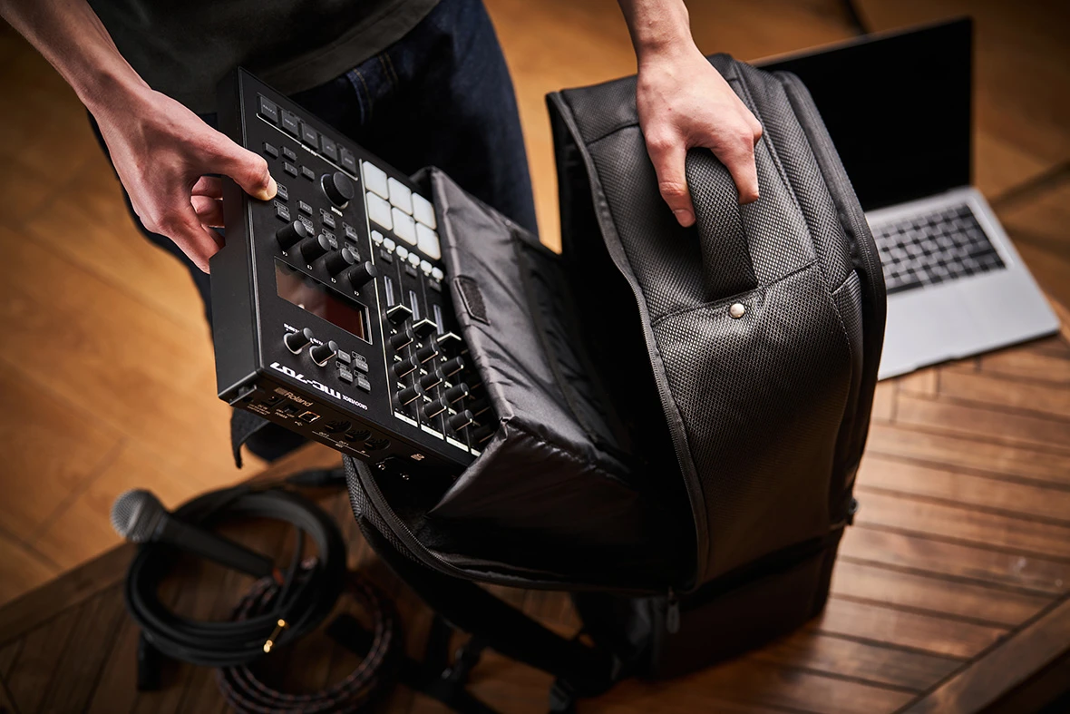 Roland CB-RU10 Utility Bag