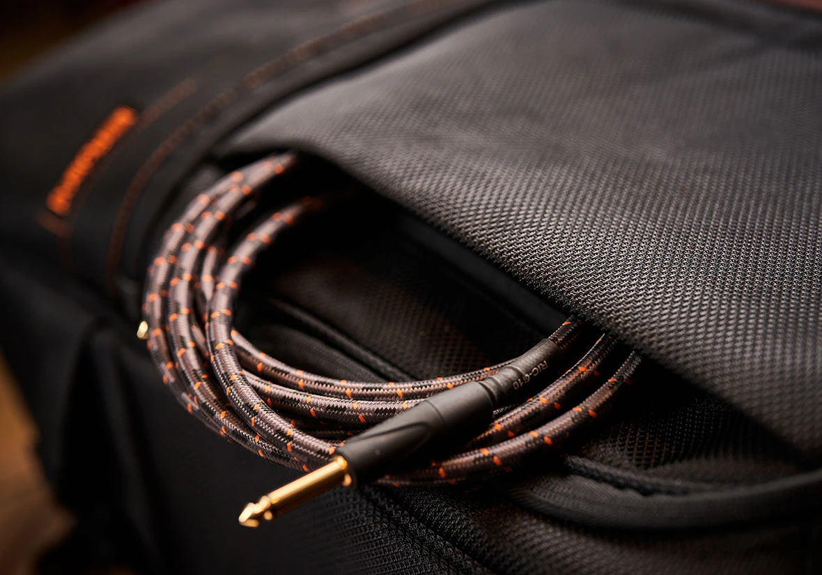 Roland CB-RU10 Utility Bag