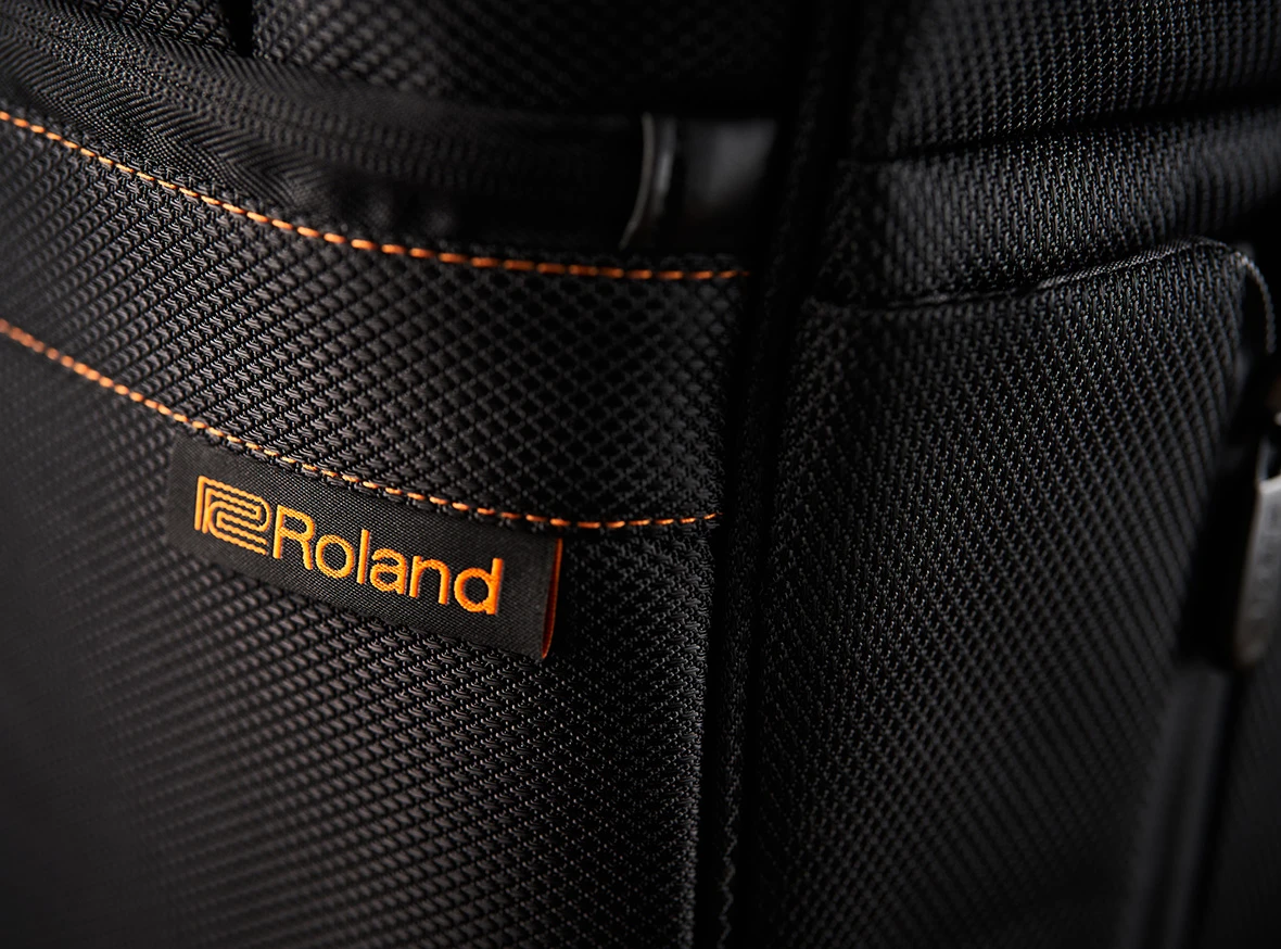 Roland CB-RU10 Utility Bag