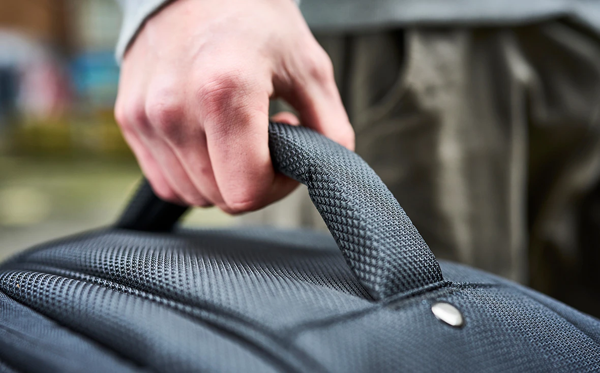 Roland CB-RU10 Utility Bag