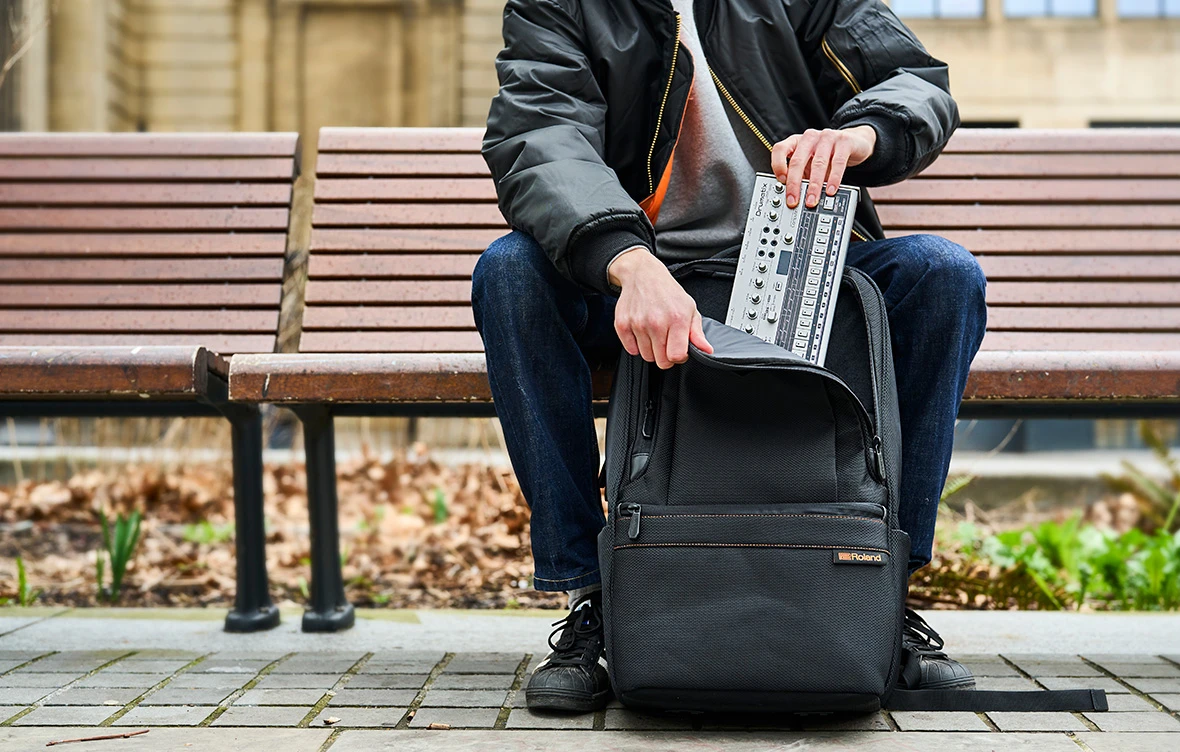 Roland CB-RU10 Utility Bag