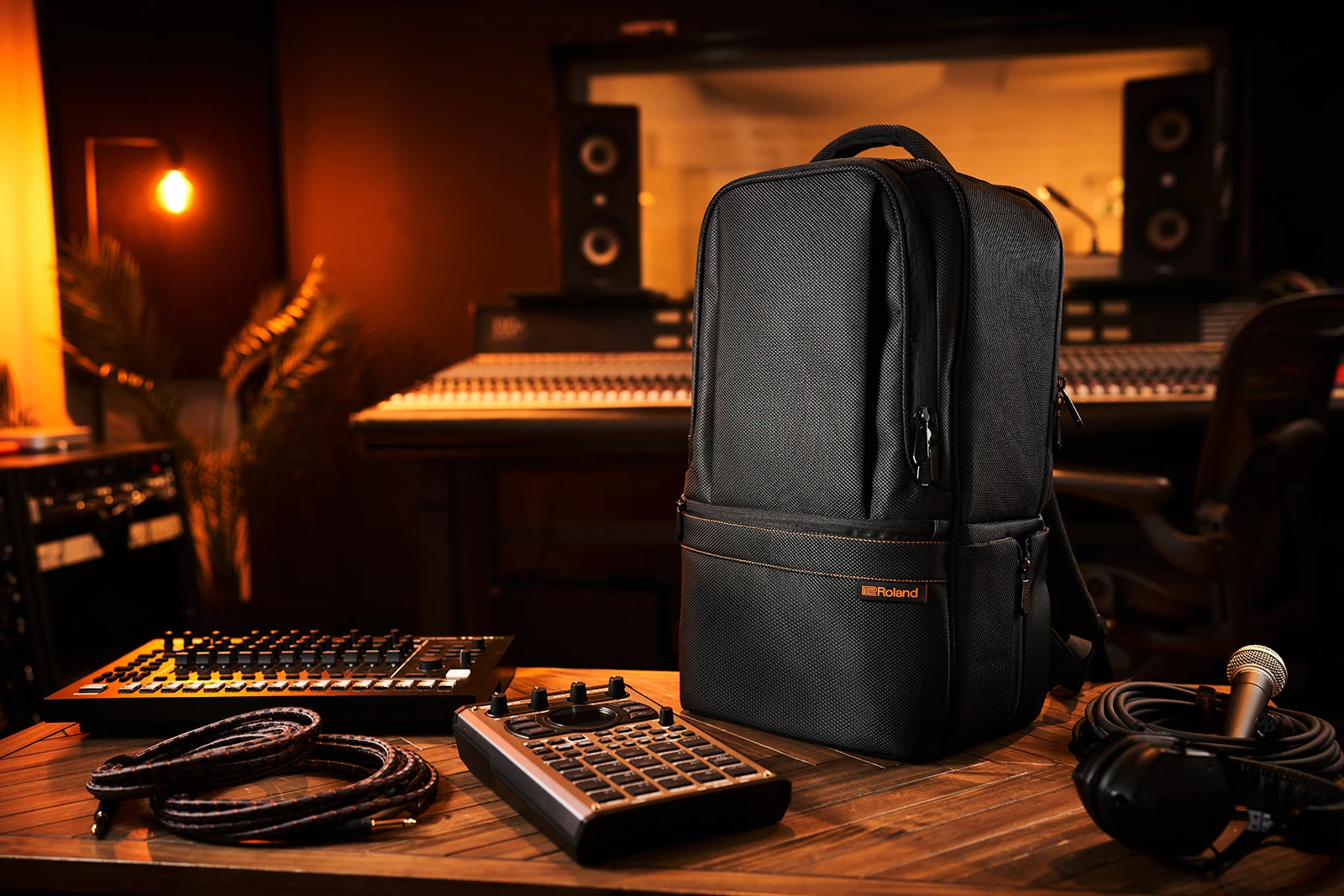 Roland CB-RU10 Utility Bag