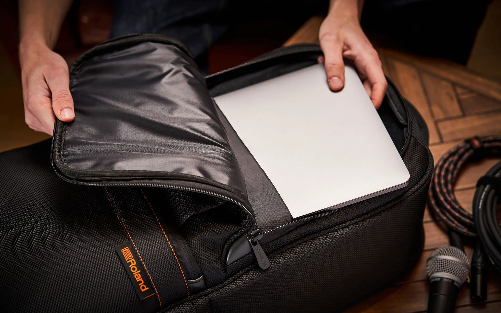 Roland CB-RU10 Utility Bag