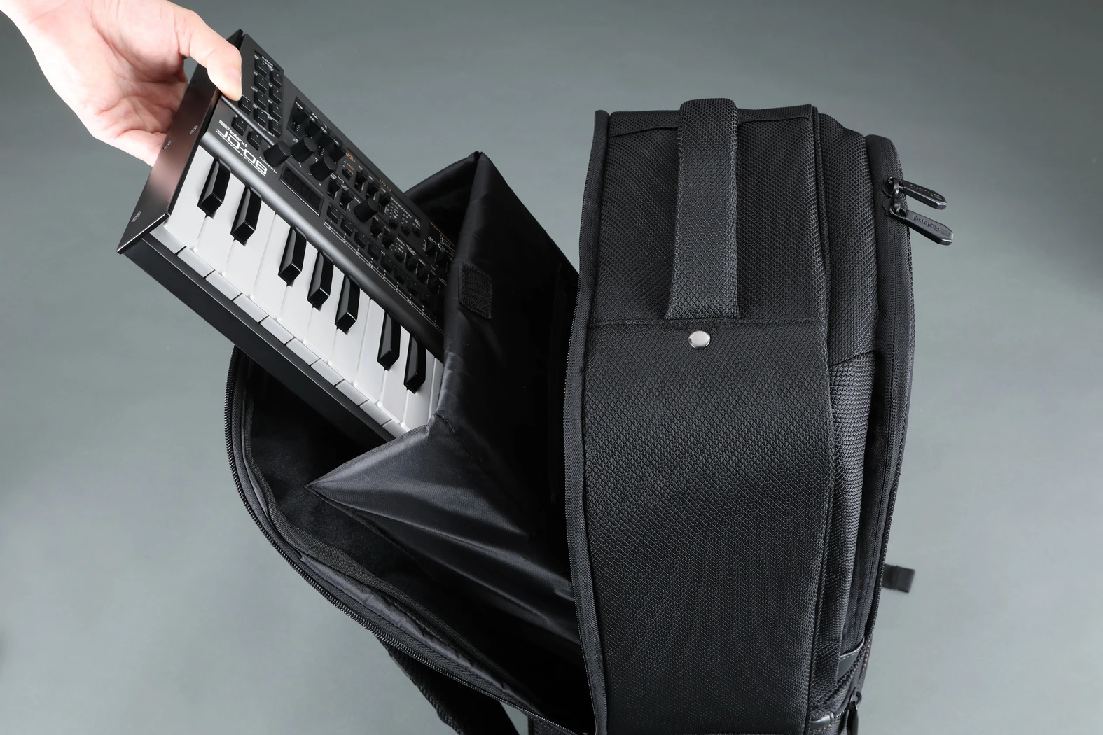 Roland CB-RU10 Utility Bag