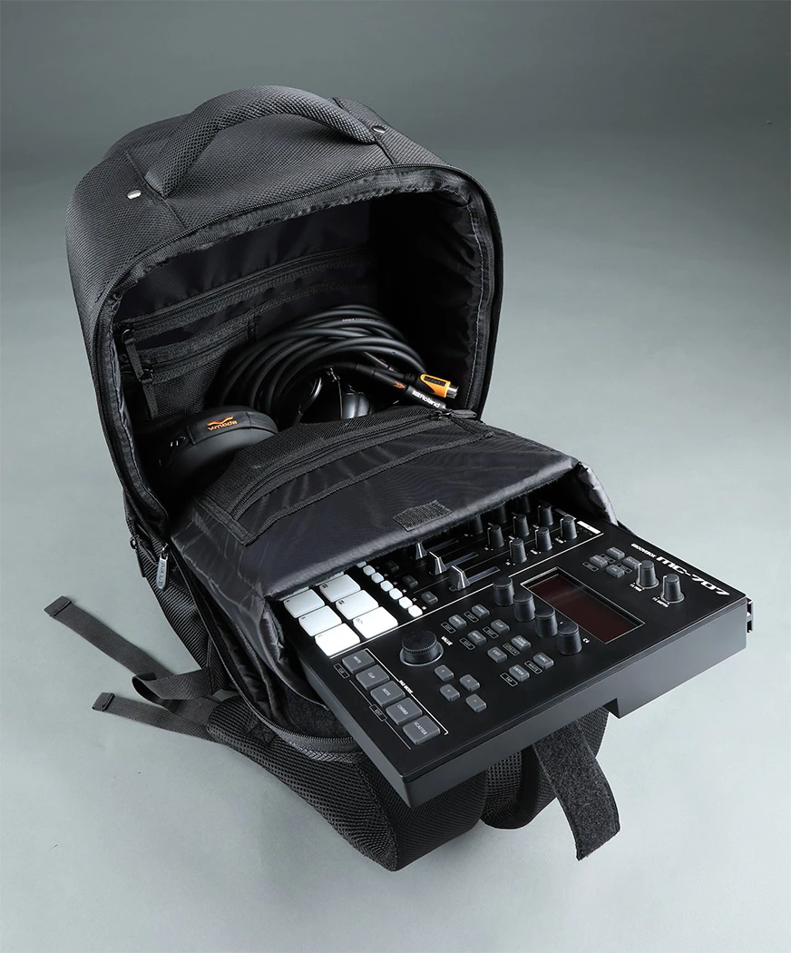 Roland CB-RU10 Utility Bag