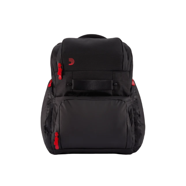 D'Addario Backline Transport Pack SOLO