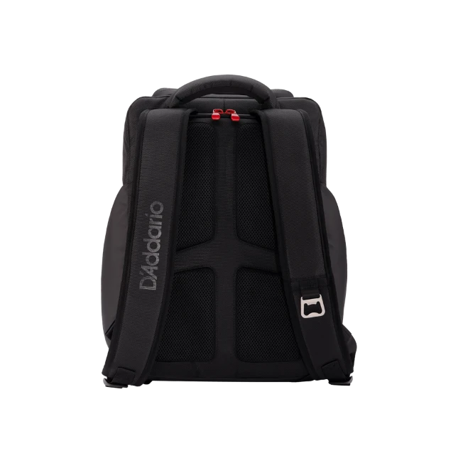 D'Addario Backline Transport Pack SOLO