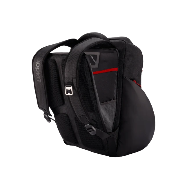 D'Addario Backline Transport Pack SOLO
