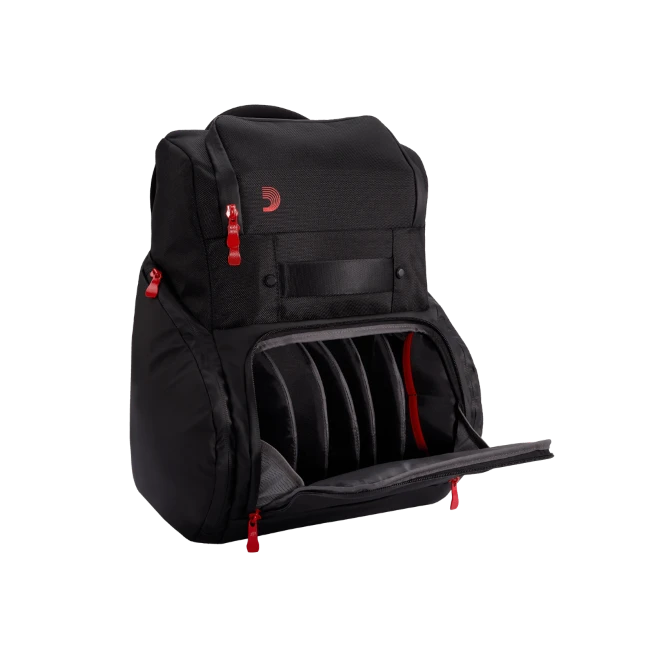 D'Addario Backline Transport Pack SOLO