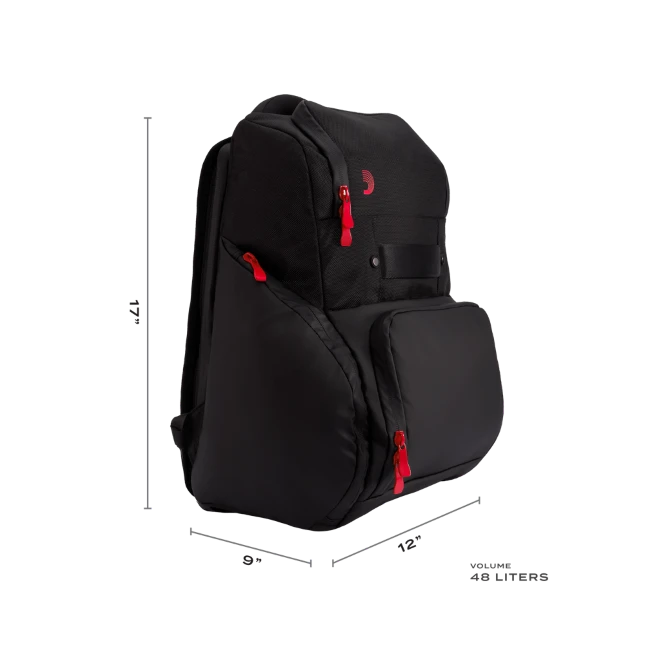 D'Addario Backline Transport Pack SOLO