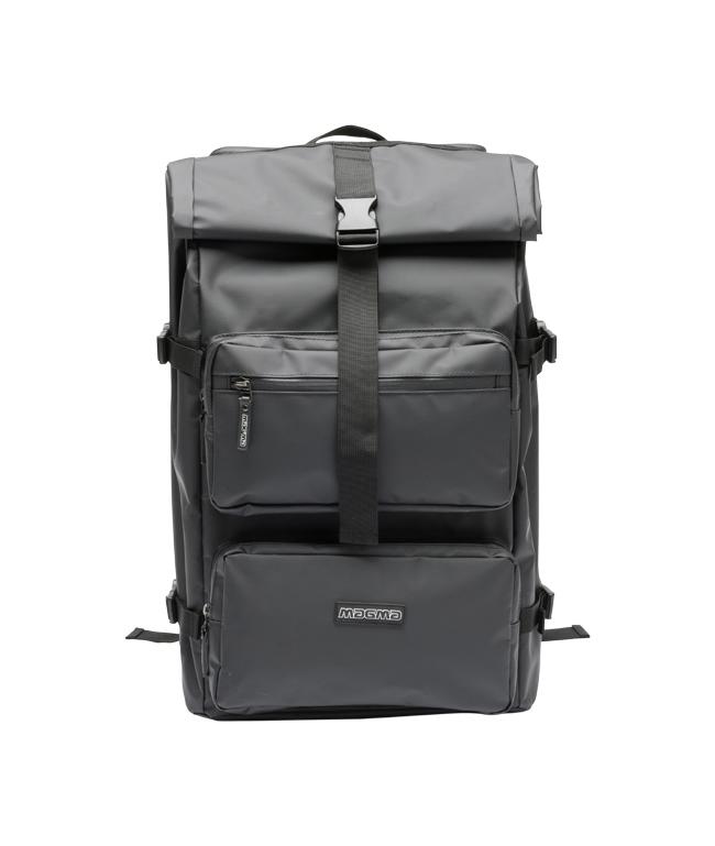 Magma Rolltop-Backpack III