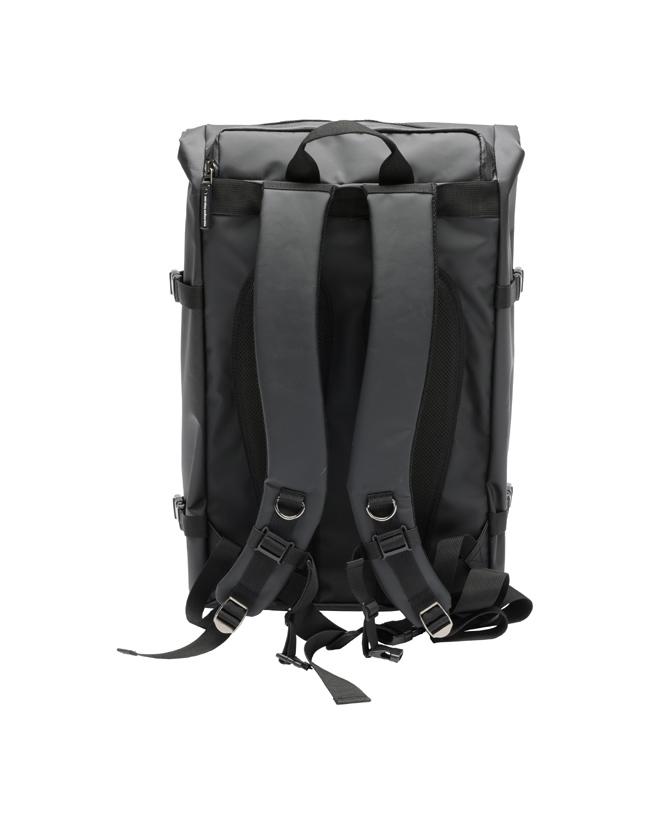 Magma Rolltop-Backpack III