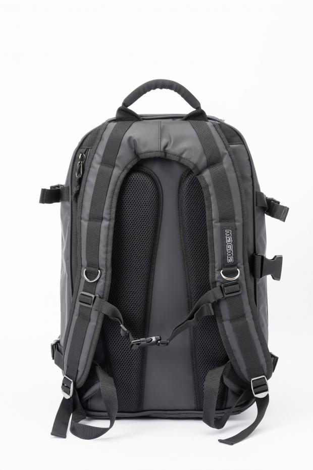 Magma Riot DJ-Backpack II
