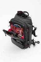 Magma Riot DJ-Backpack II