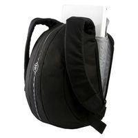 Crumpler Little Stevie Rucksack 13´´ schwarz