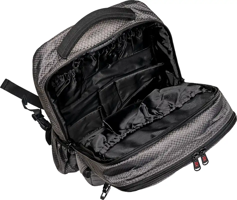 Meinl Rucksack Carbon Grey TMPBP