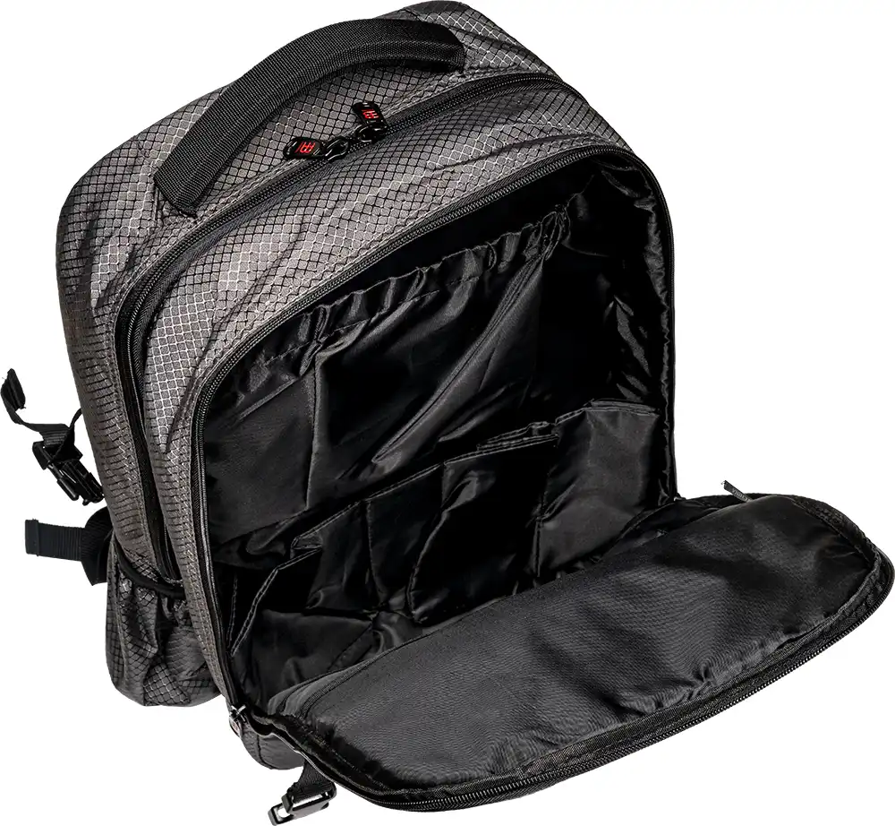 Meinl Rucksack Carbon Grey TMPBP