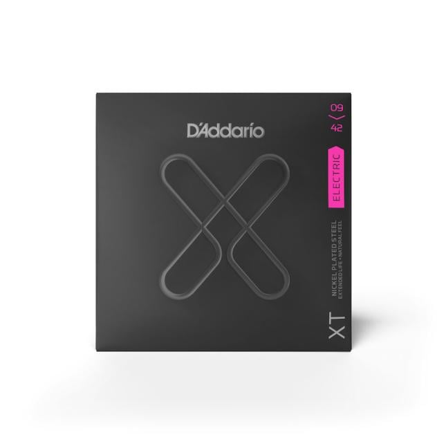 d´Addario XTE0942 XT Electric