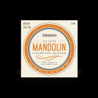 d´Addario EJ80 Set Octave Mandoline