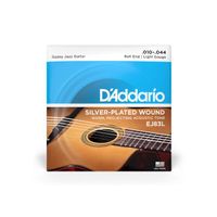 D´Addario EJ83L 10-44 Set Gypsy Ball End
