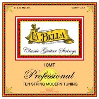 La Bella 10MT Classical 10-String