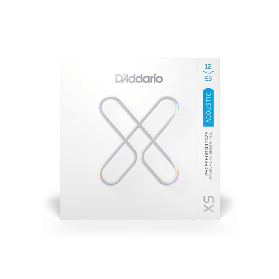 D´Addario XSAPB1253