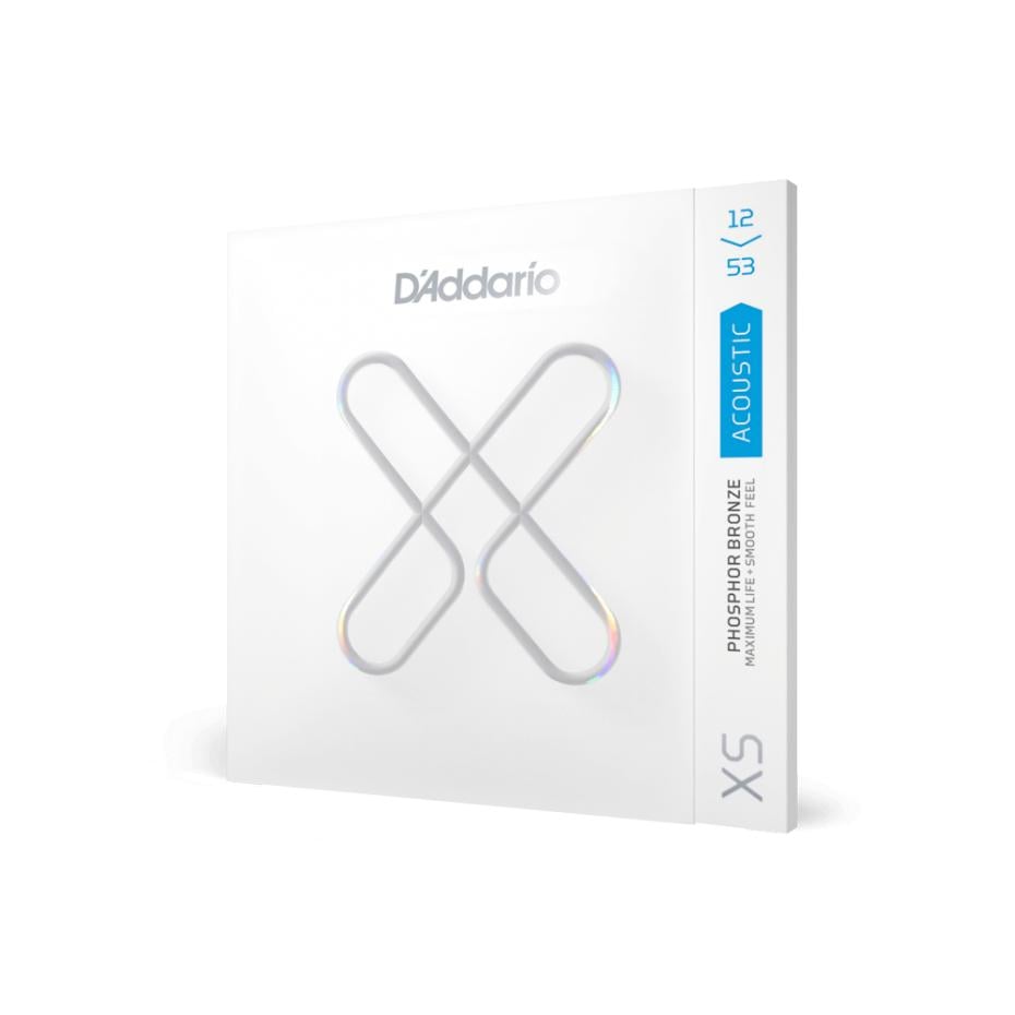 D´Addario XSAPB1253