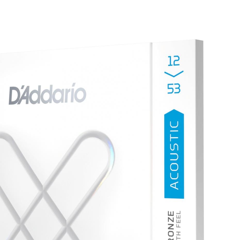 D´Addario XSAPB1253
