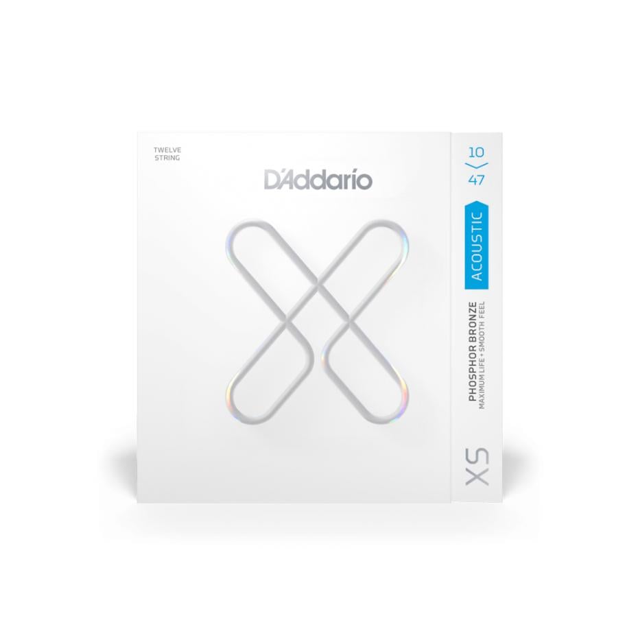 D´Addario XSAPB1047-12