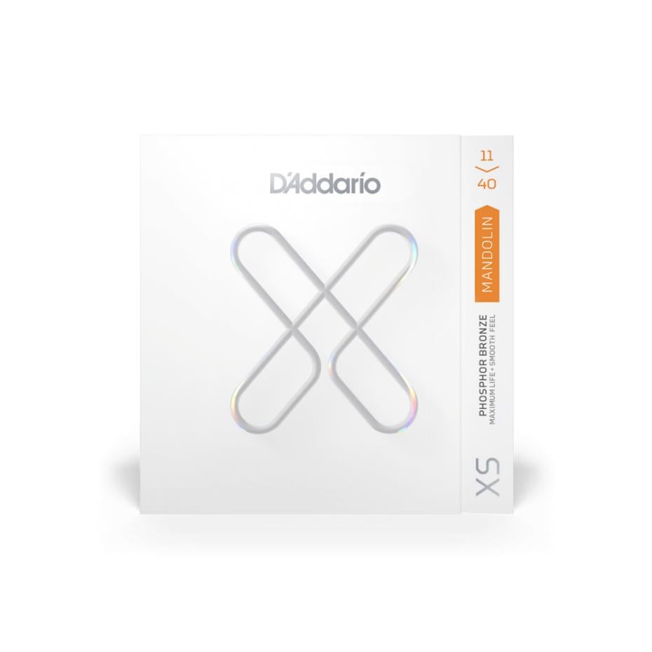 D´Addario XSM1140