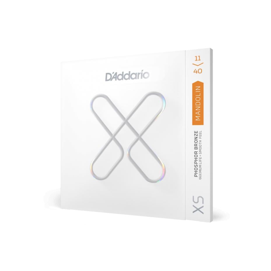 D´Addario XSM1140