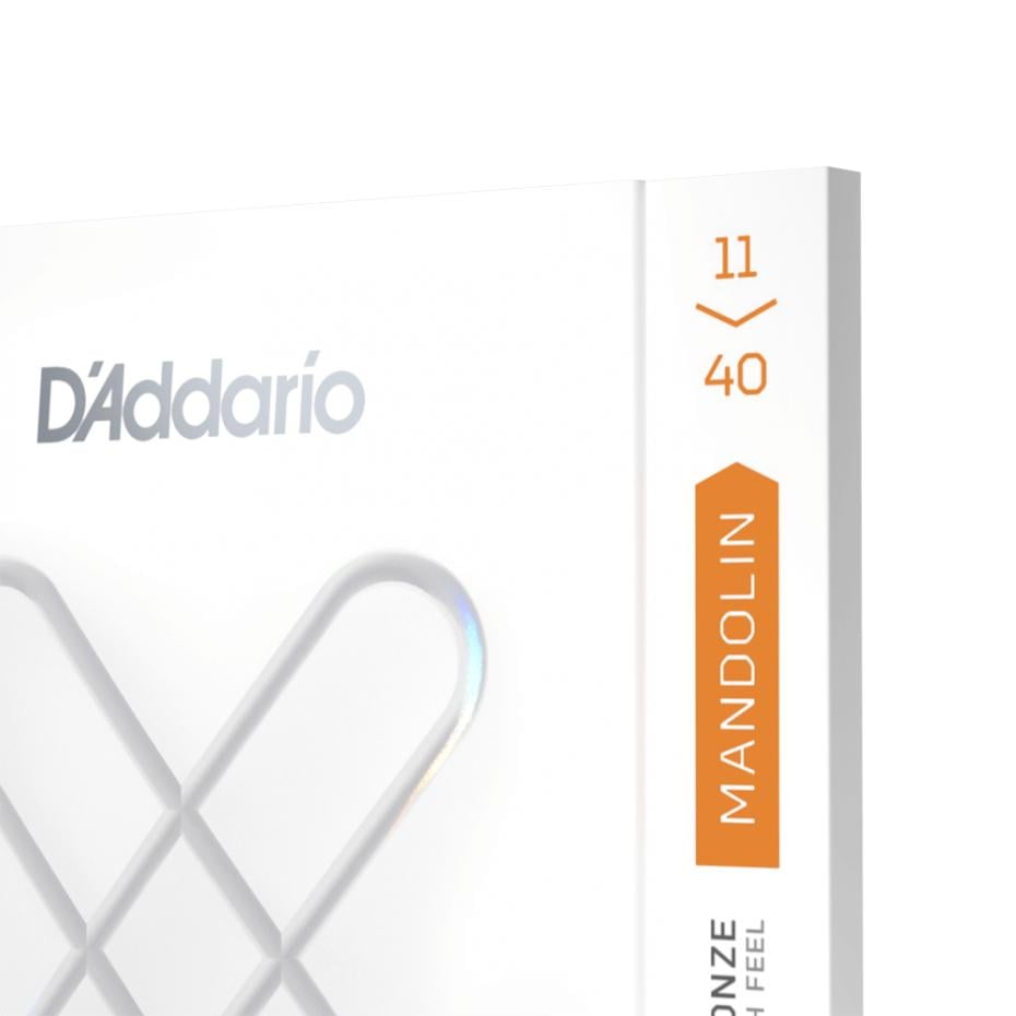 D´Addario XSM1140