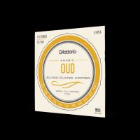 D´Addario EJ95A Oud 11-saitig Arabic