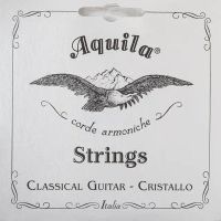 Aquila Cristallo Set Superior Tension 138C