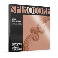 Thomastik Spirocore Kontrabass - 3/4