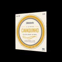 D´Addario EJ93 Cavaquinho