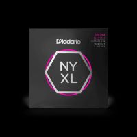 D´Addario NYXL0984SB
