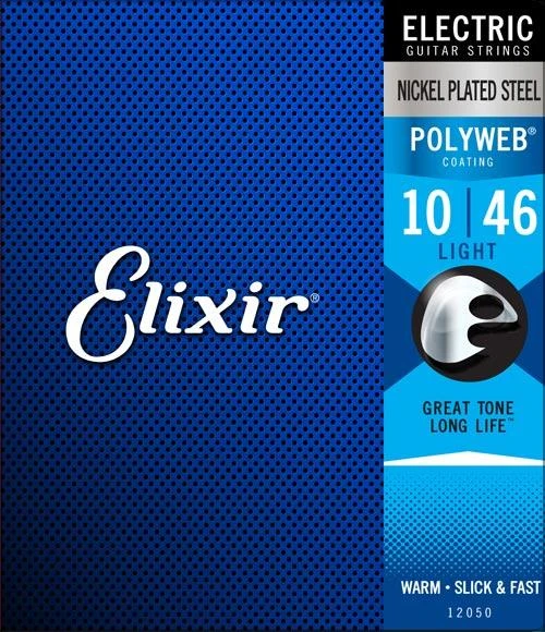 Elixir Polyweb 12050 10-46
