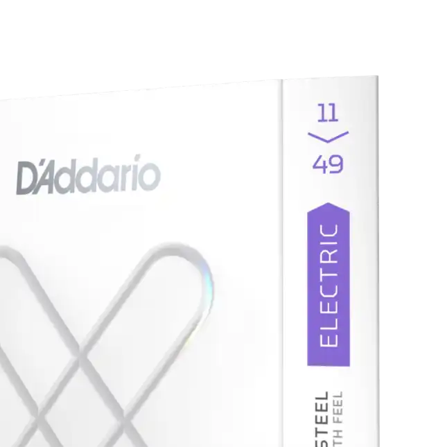 D´Addario XSE1149 11-49 Medium